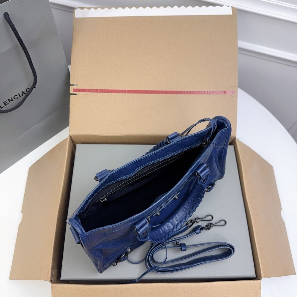 Dragons Bags Balenciaga Luxury Bag --110957