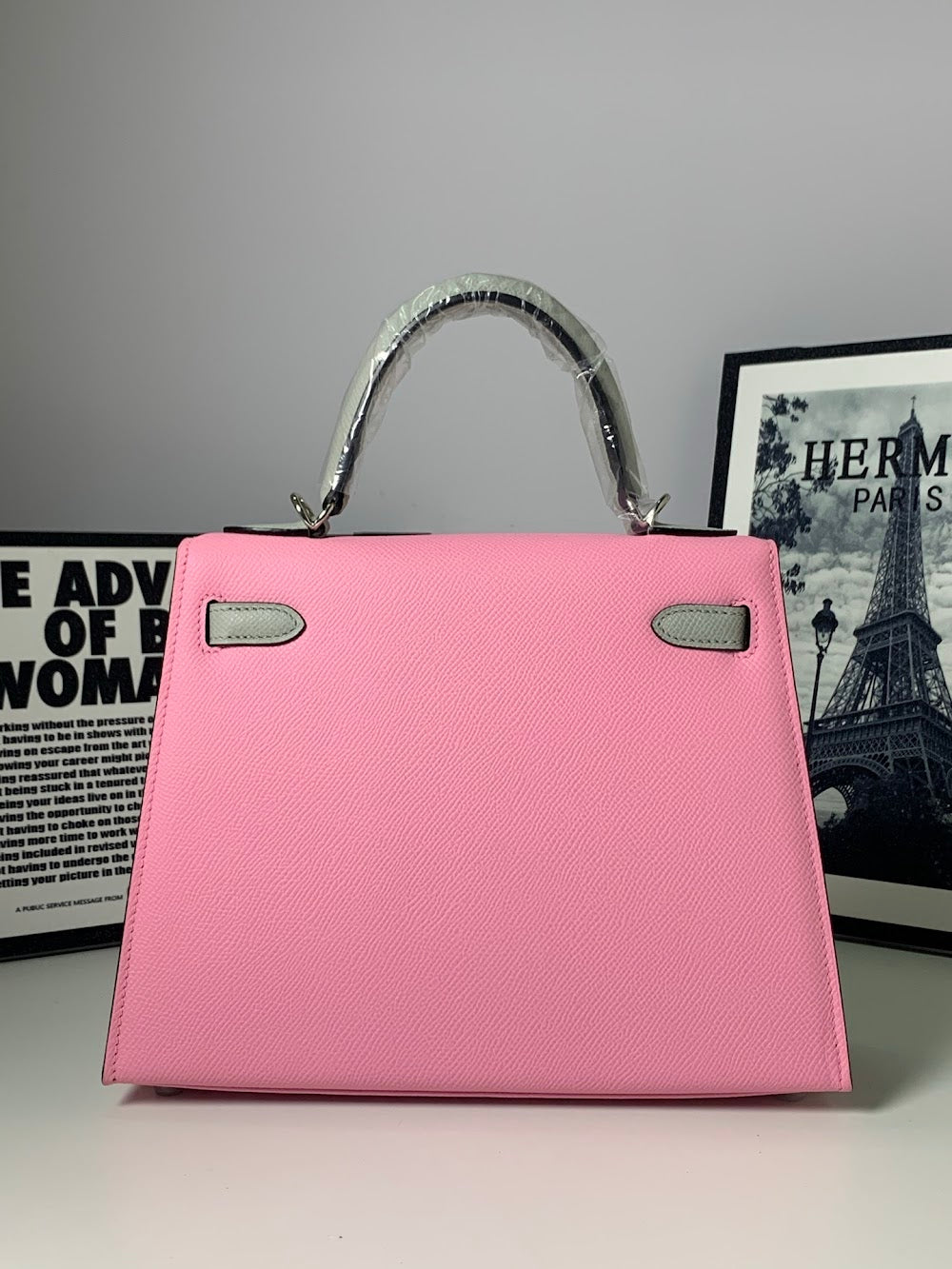 Dragons BagsHermesn Luxury Bag --116841