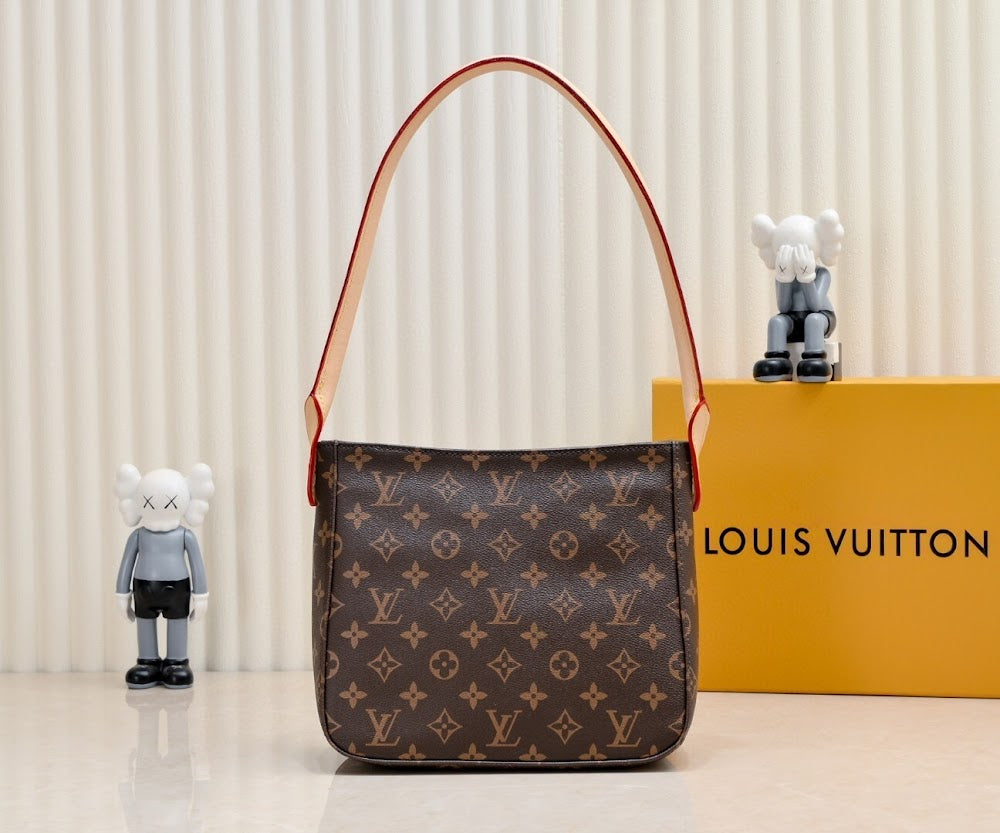Jessica Bags ln Luxury Bag --76018
