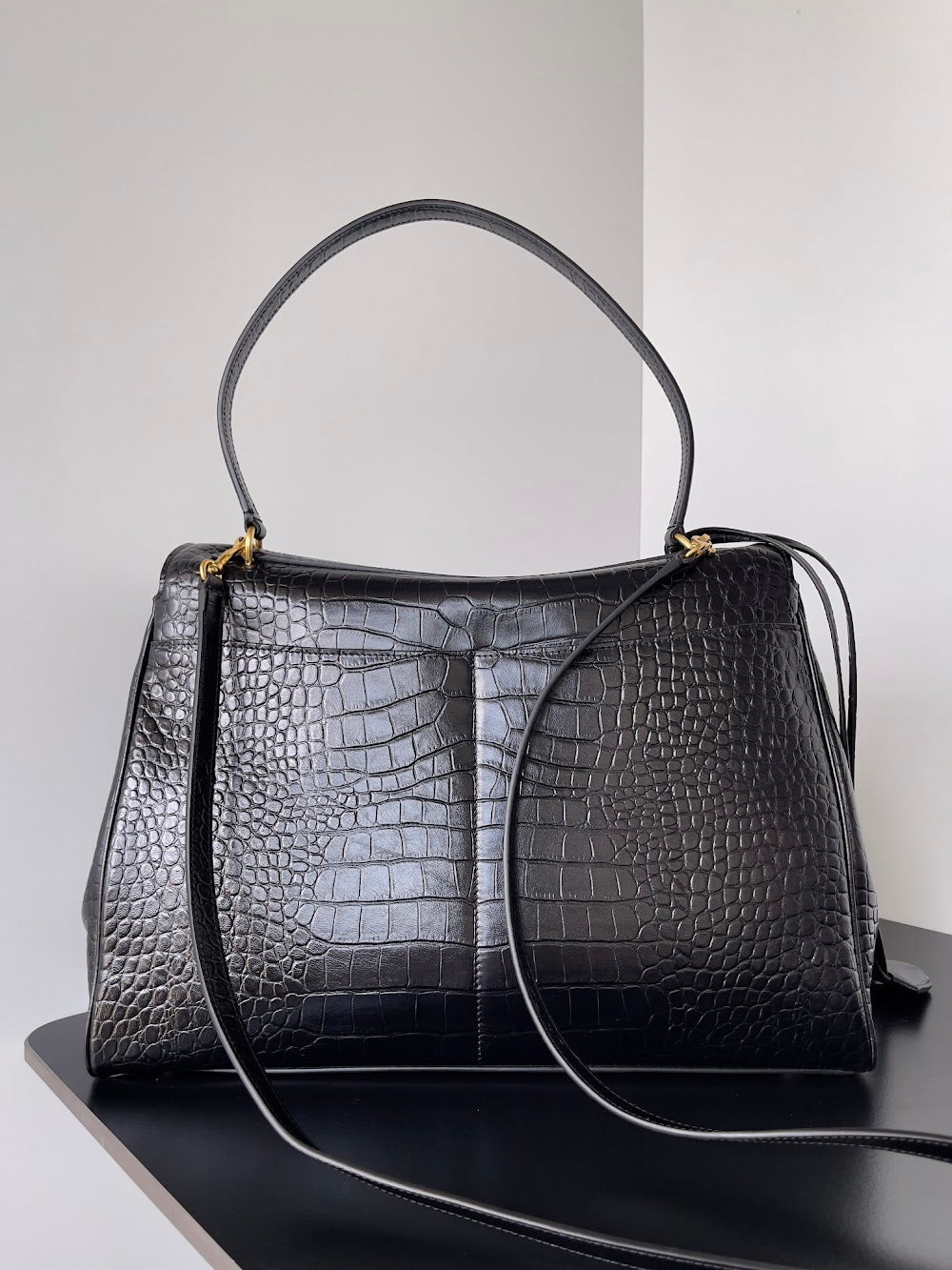 Dragons Bags Balenciaga Luxury Bag --111557