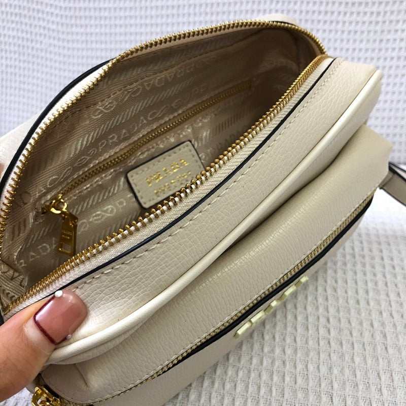 Dragons Bags pradn Luxury Bag --73082