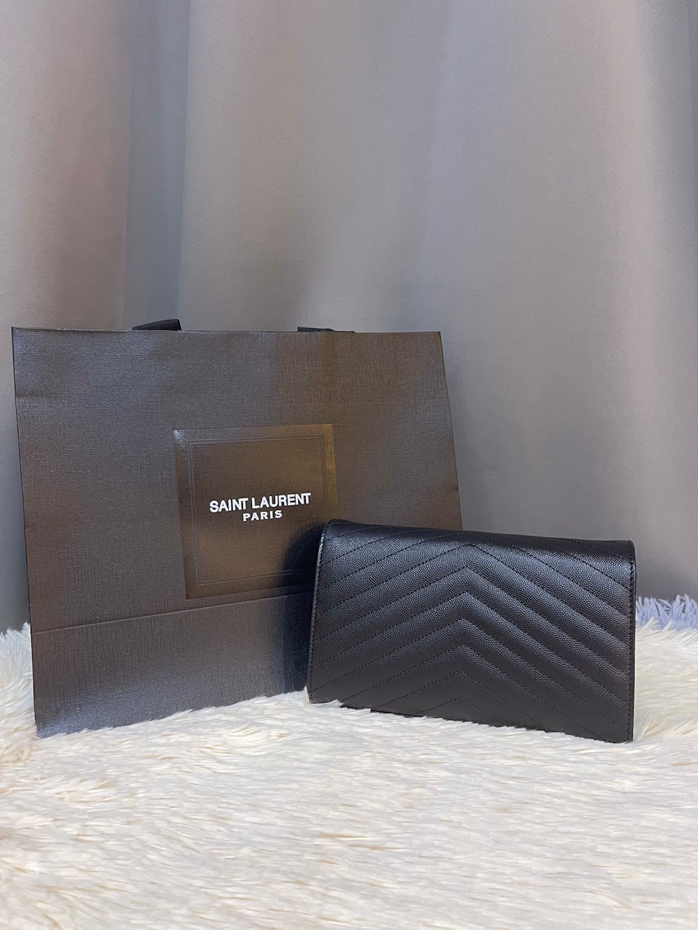 Dragons Bags YSLn Luxury Bag --119121