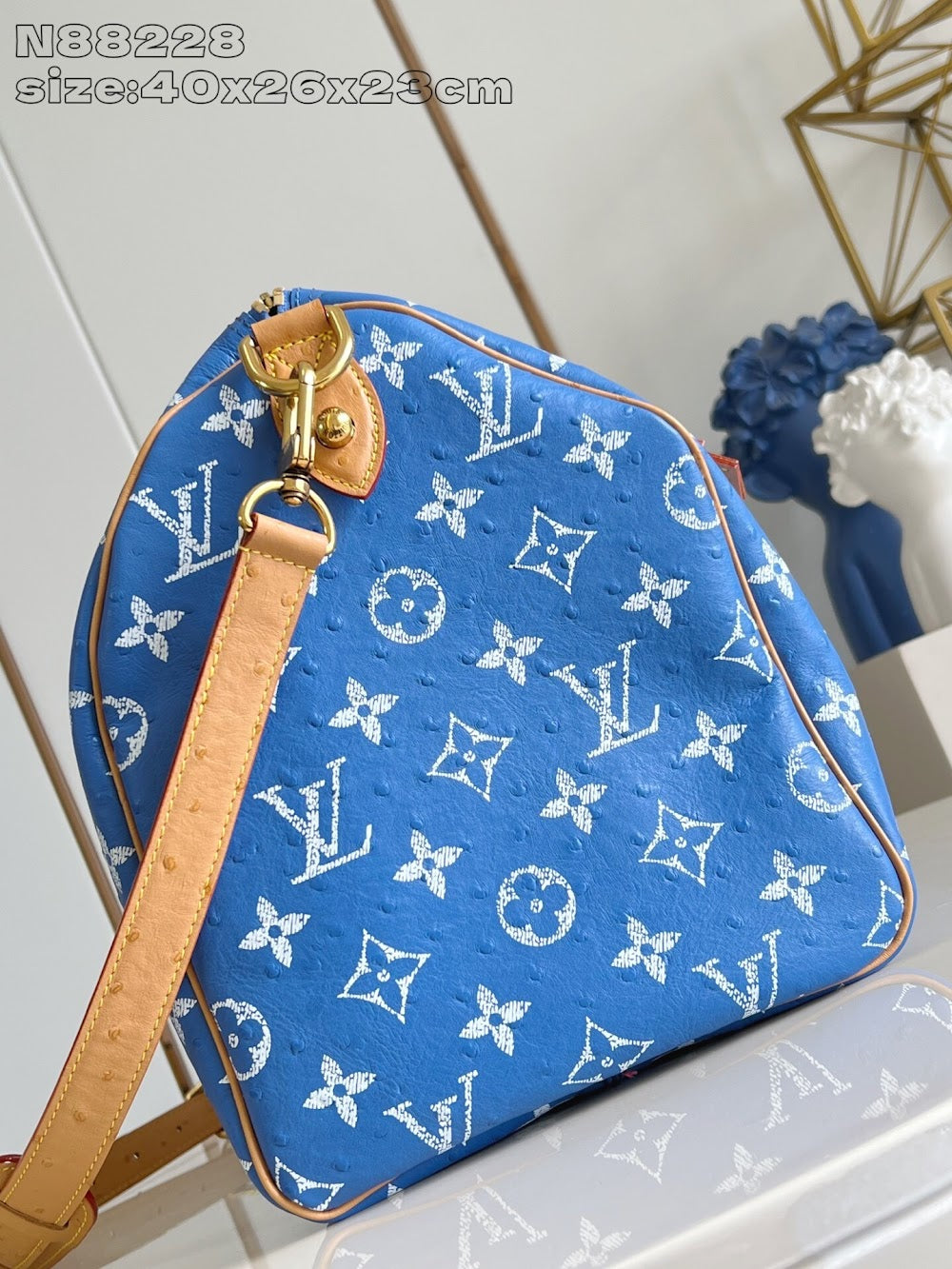 Dragons Bags ln Luxury Bag --97548