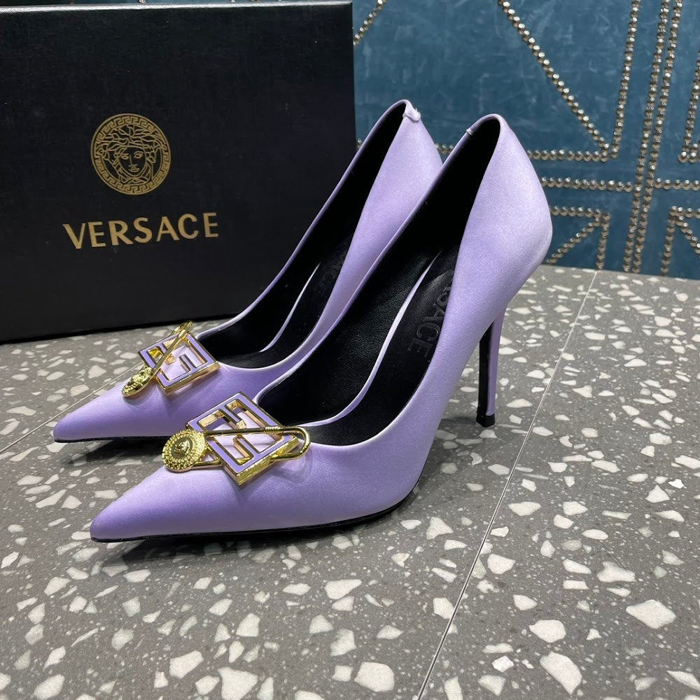 Dragons Bags Versace Luxury Heels --51050