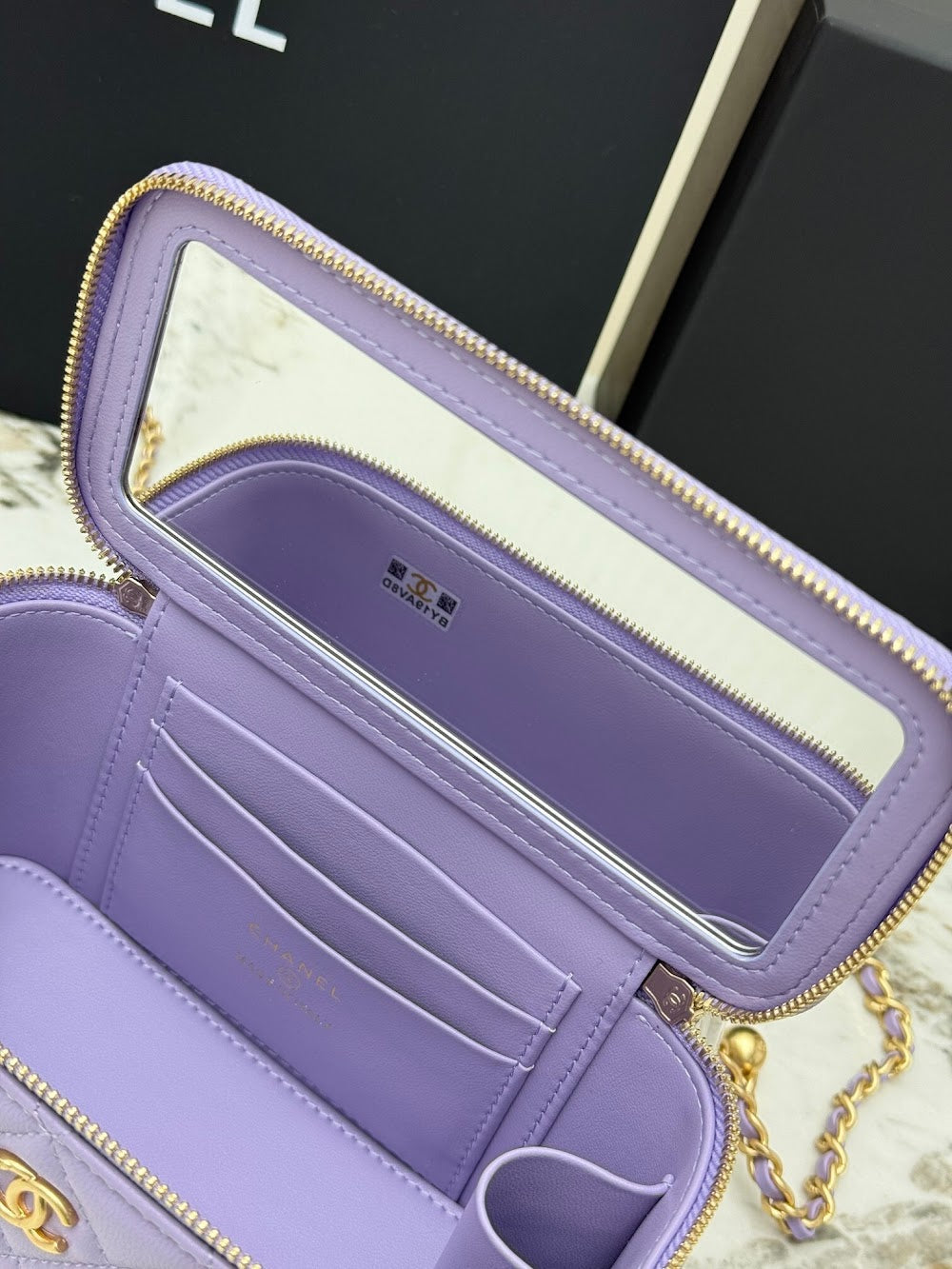 Dragons BagsCHn Luxury Bag --113893
