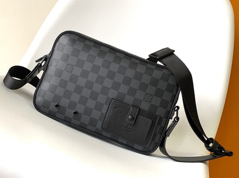 Dragons Bags ln Luxury Bag --70123