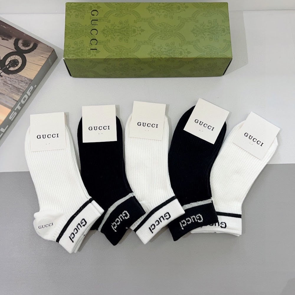 Dragons Bags Premium Luxury Socks --97865