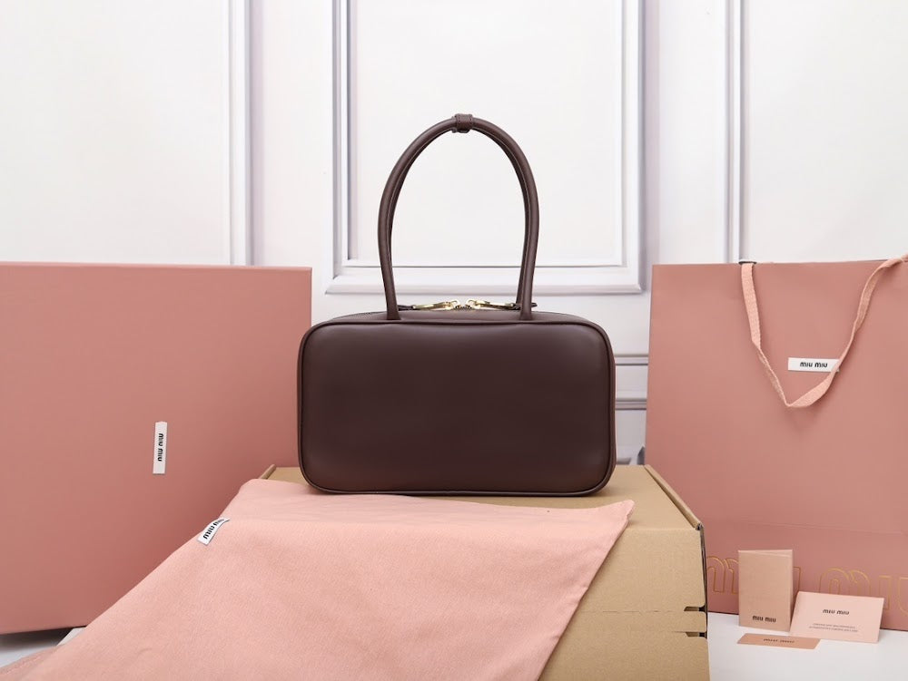 Dragons Bags Miun Miun Luxury Bag --122772
