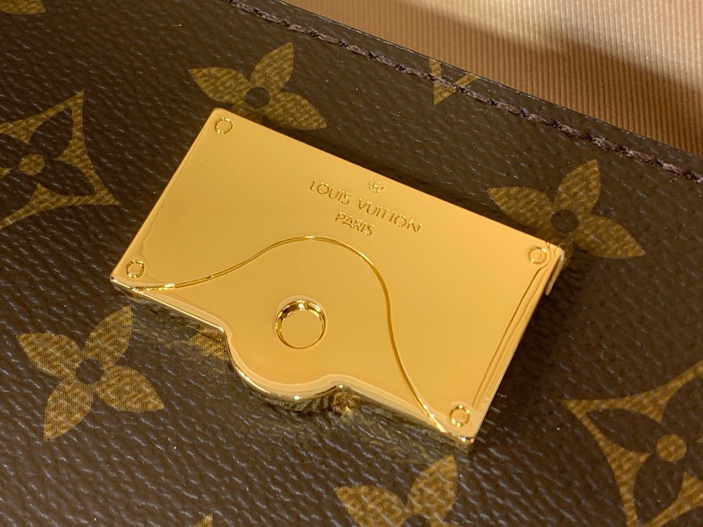 Dragons Bags ln Luxury Bag --96004
