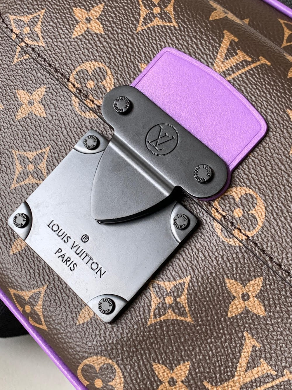 Dragons Bags ln Luxury Bag --71698