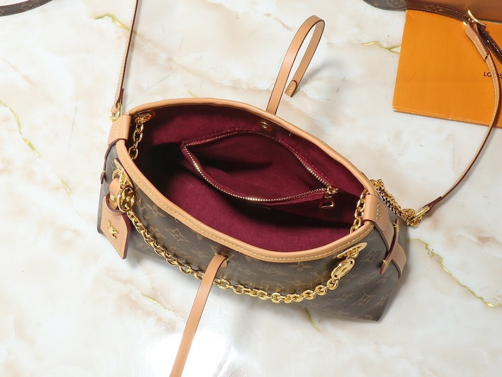 Dragons Bags ln Luxury Bag --76551