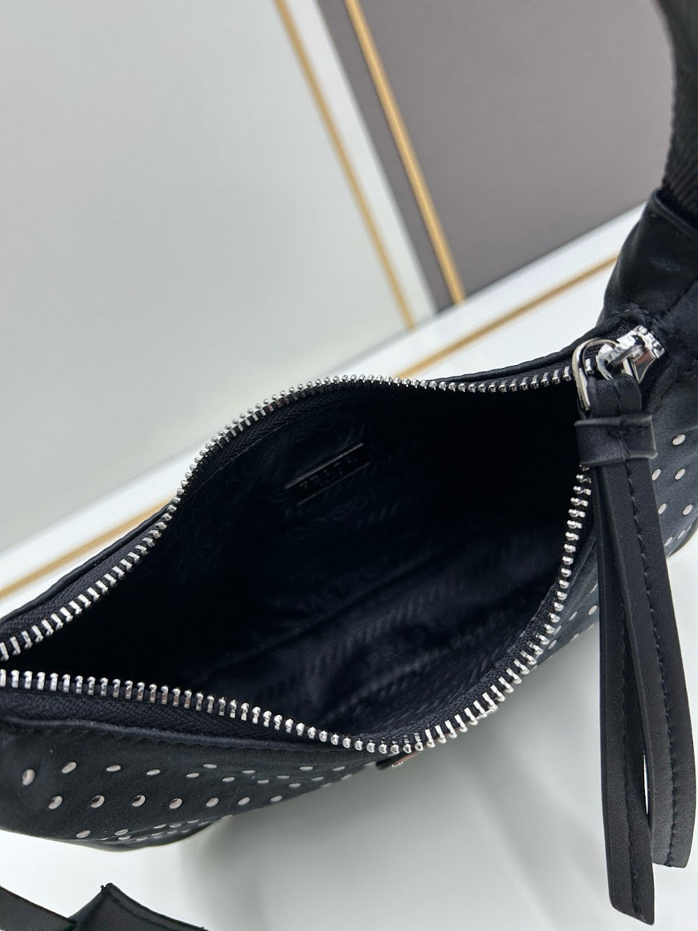 Dragons Bags pradn Luxury Bag --74117