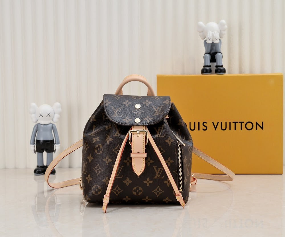 Dragons Bags LVn Luxury Bag --80551