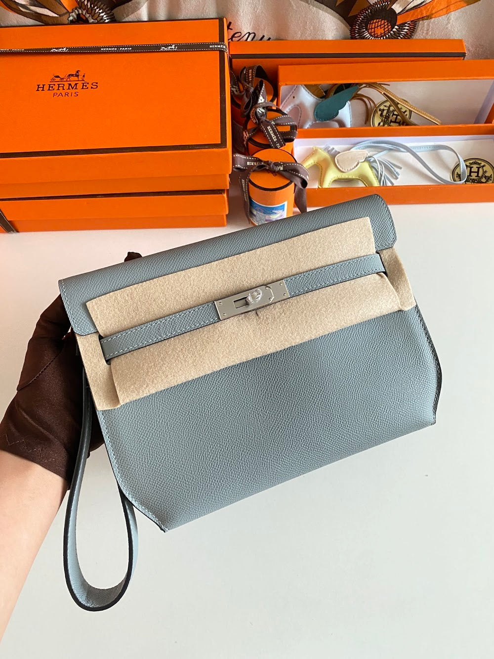 Dragons BagsHermesn Luxury Bag --116711