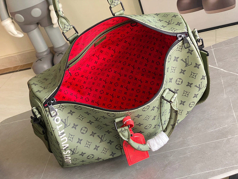 Dragons Bags LVn Luxury Bag --79572