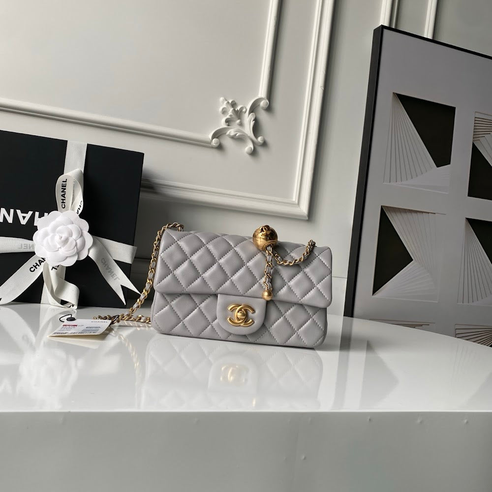 Dragons Bags CHn Luxury Bag --112867