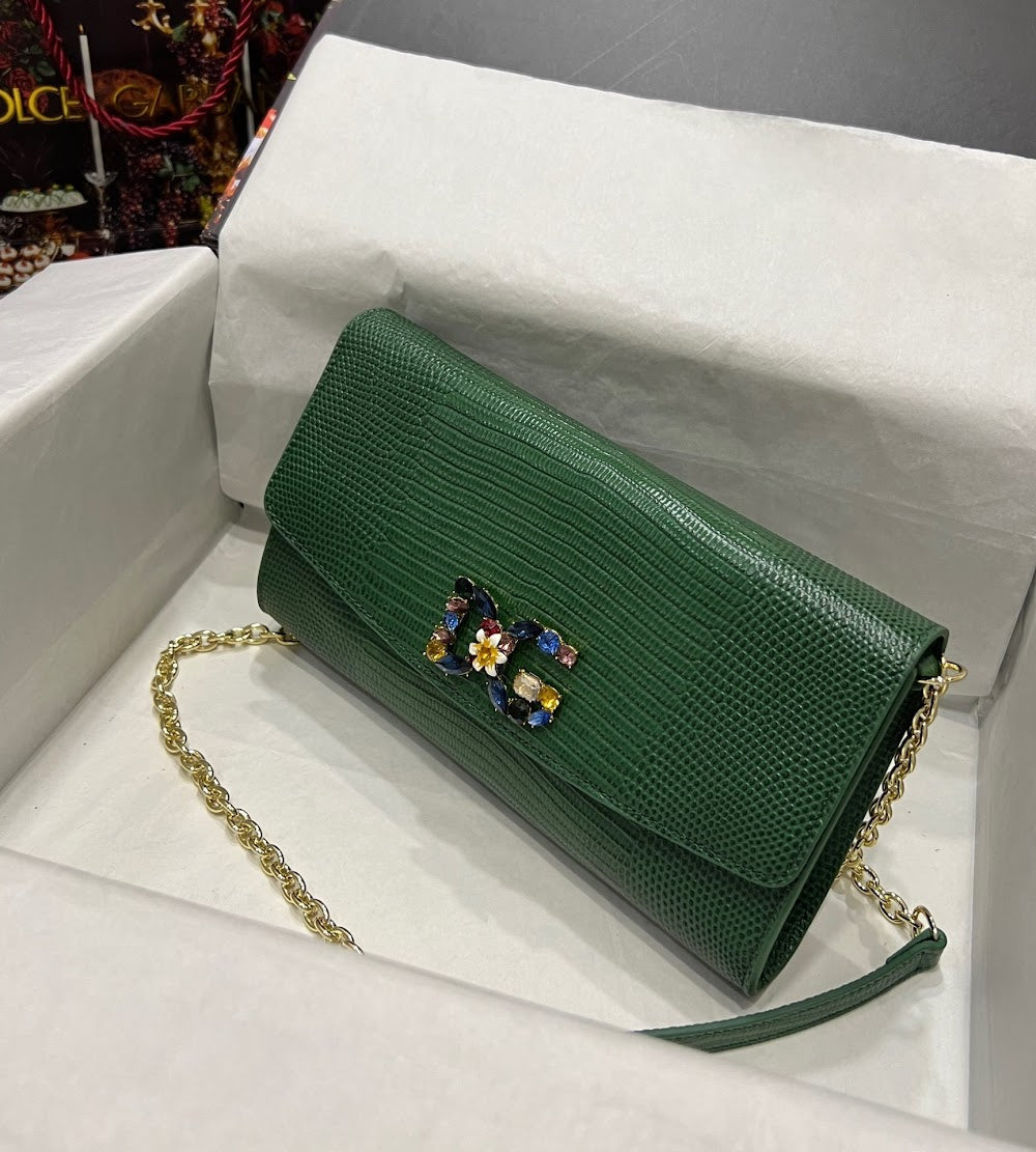 Dragons Bags DGn Luxury Bag --93316