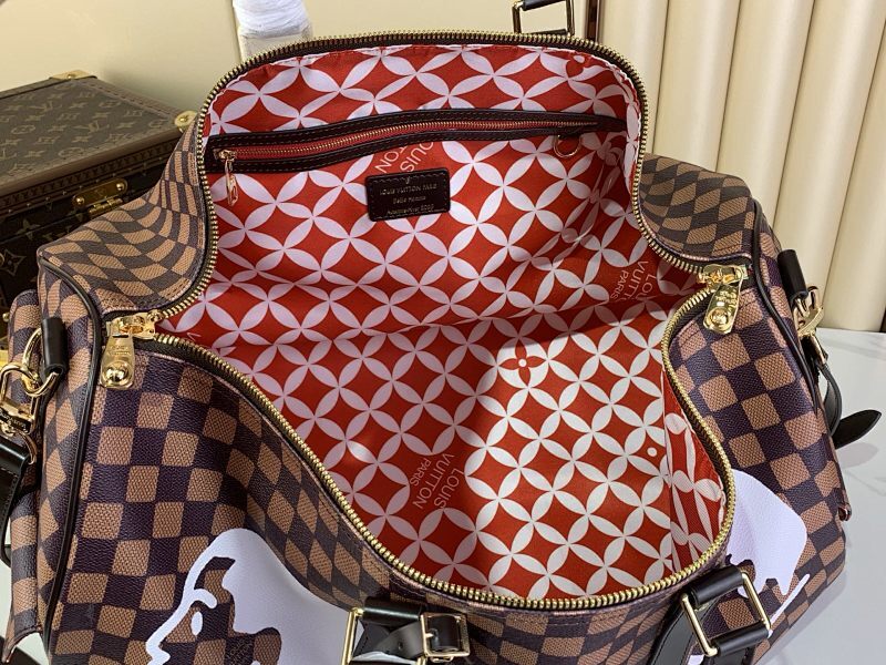 Dragons Bags ln Luxury Bag --62768