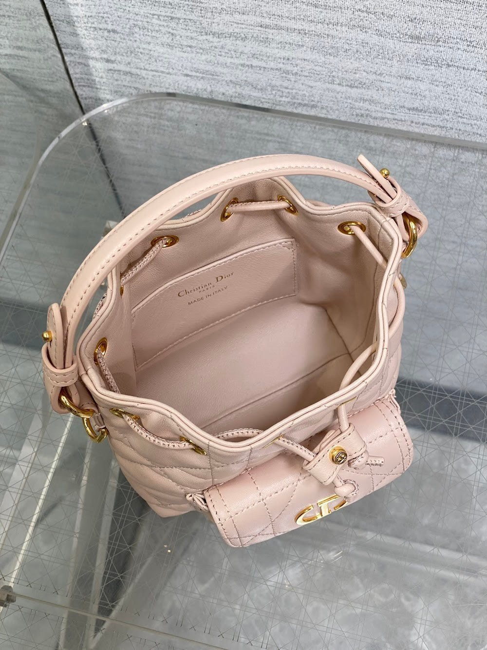 Dragons BagsDiorn Luxury Bag --115702