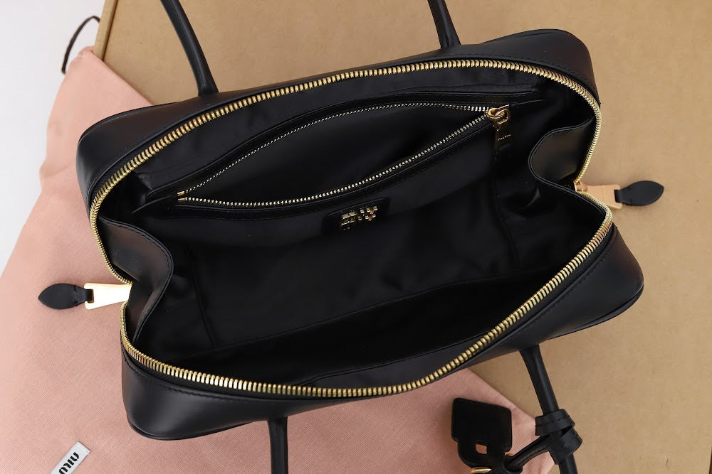 Dragons Bags Miun Miun Luxury Bag --122750