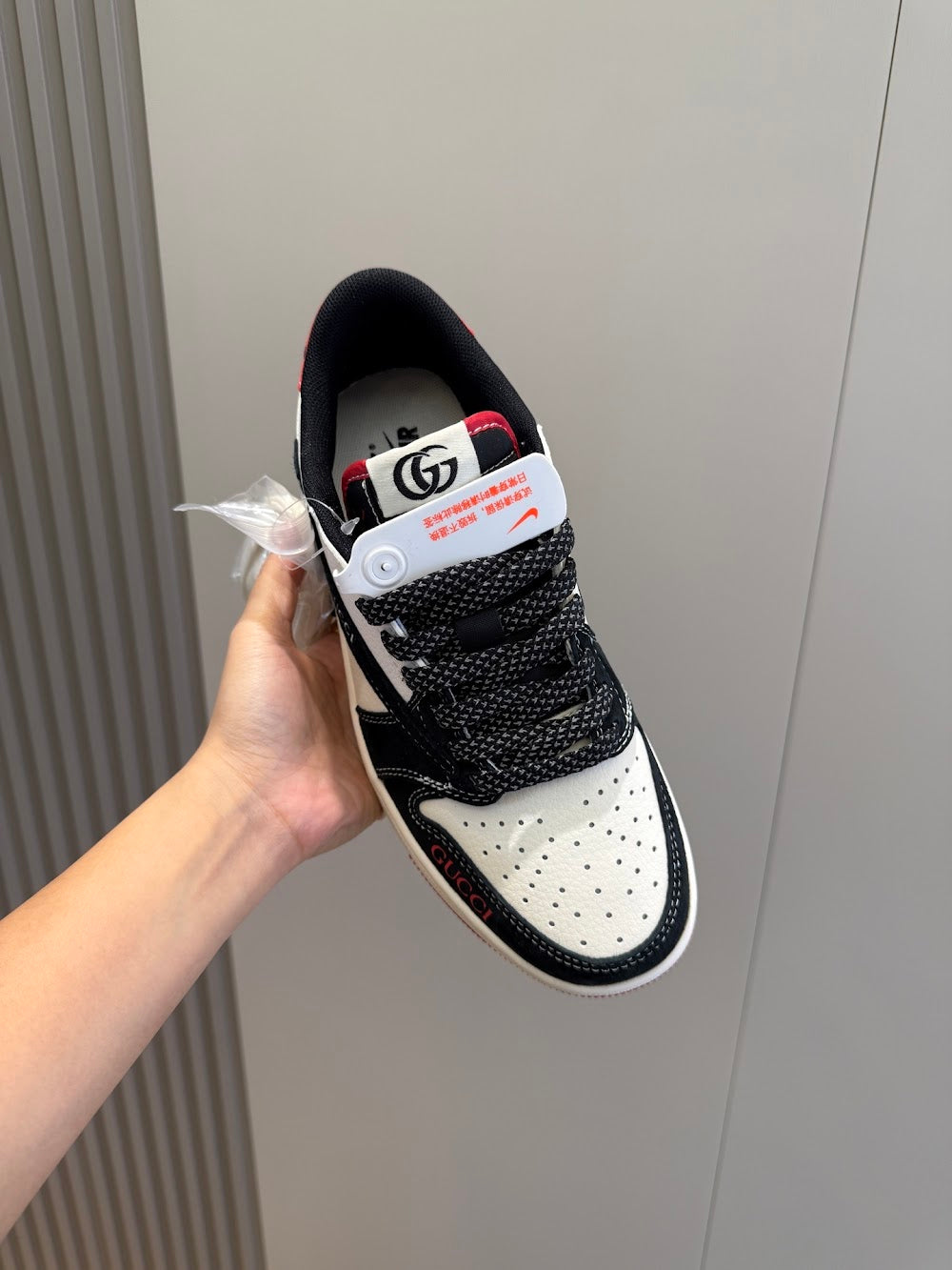 Dragons Bags Nike Luxury Shoes --55454