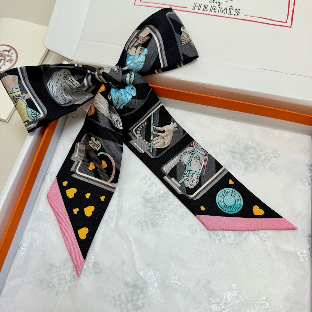 Dragons Bags Premium Designer Scarf --98881