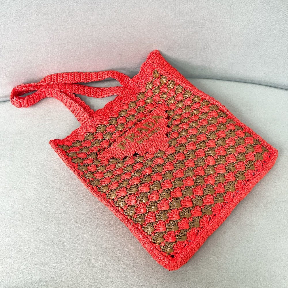 Dragons Bags Pradn Luxury Bag --101610