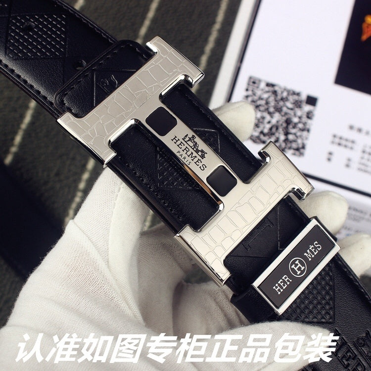 Dragons Bags Hermesn Luxury Belt --108859