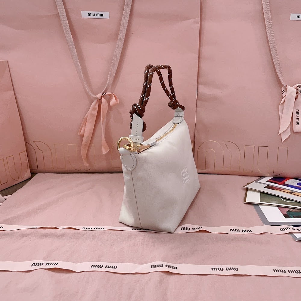 Dragons Bags Miun Miun Luxury Bag --122897