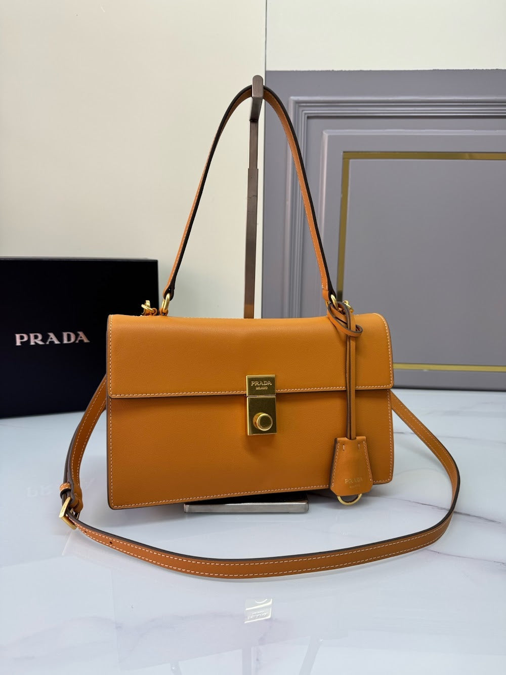 Dragons Bags Pradn Luxury Bag --102657