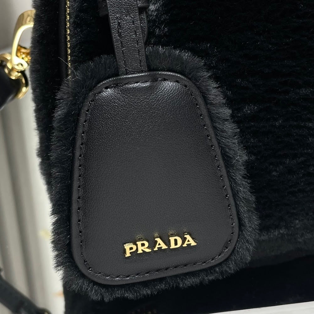 Dragons Bags Pradn Luxury Bag --102931