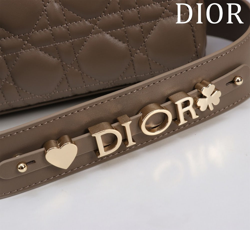 Dragons BagsDiorn Luxury Bag --115914