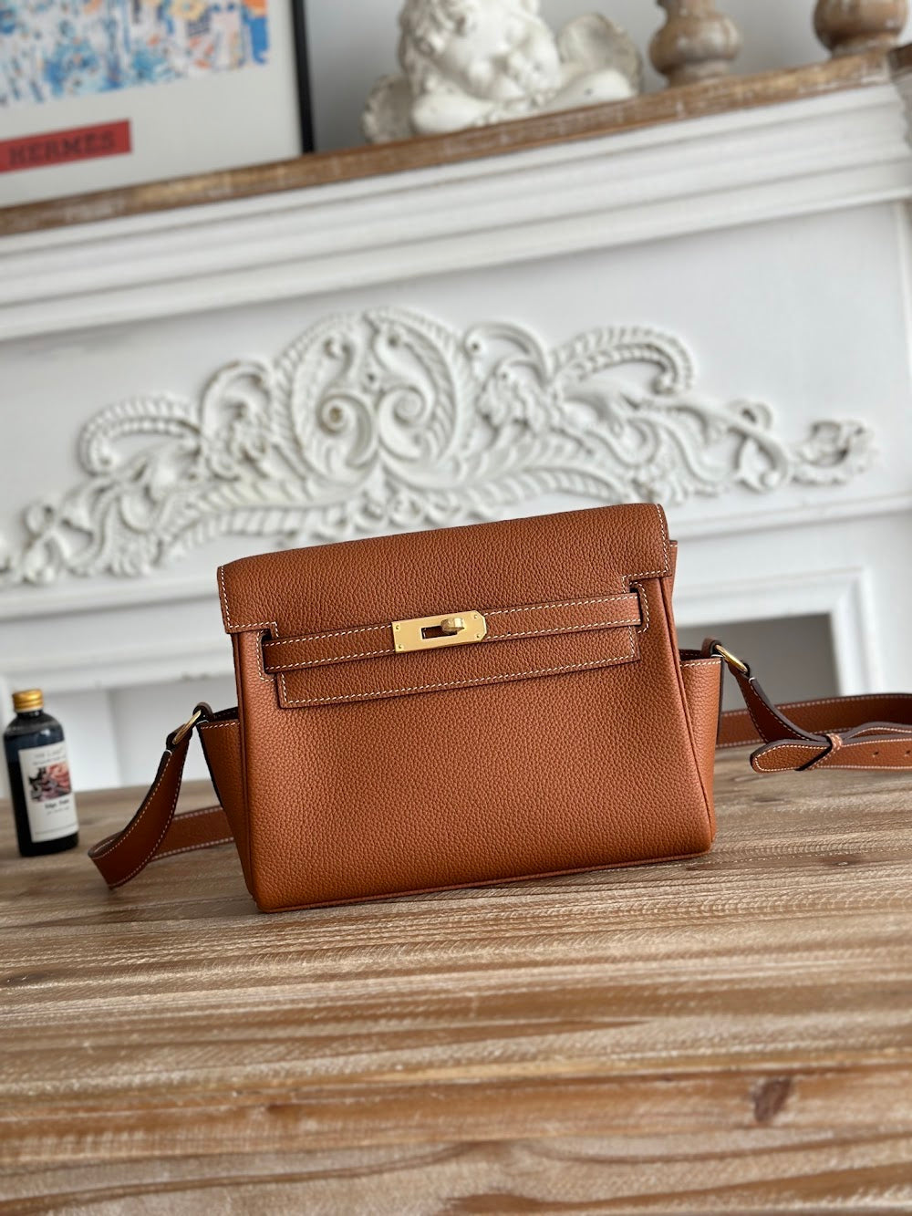 Dragons BagsHermesn Luxury Bag --118571