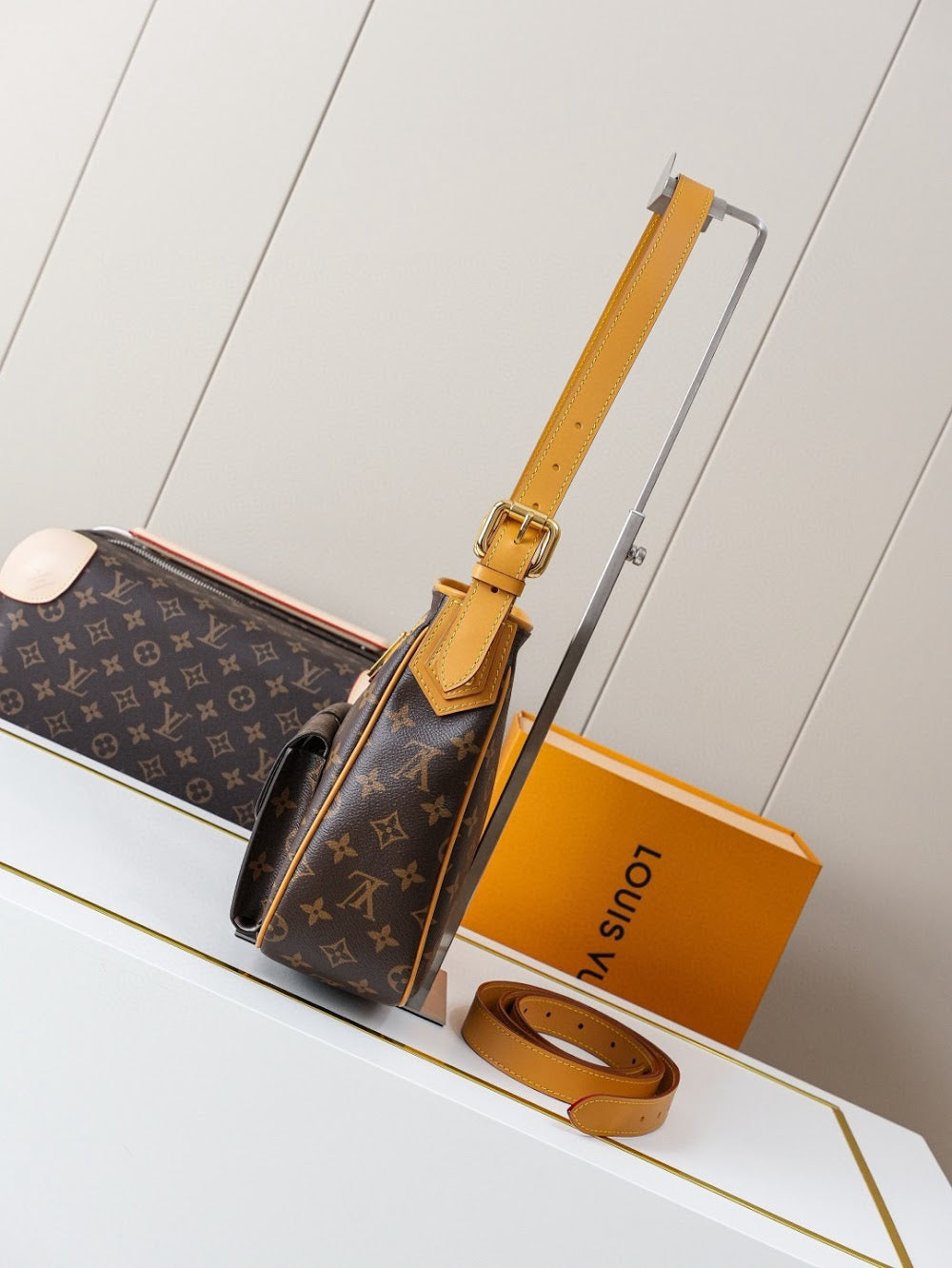 Dragons Bags LVn Luxury Bag --79921