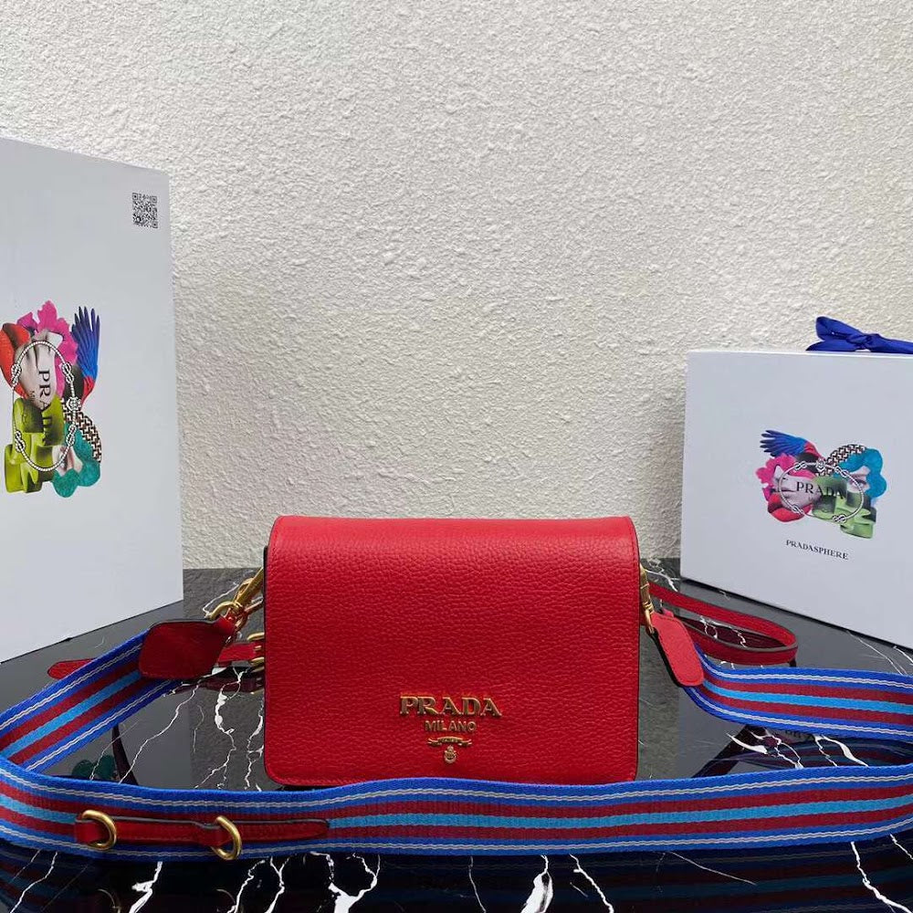 Dragons Bags Prada Luxury Bag --54150