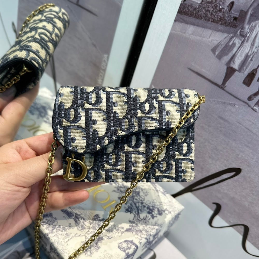 Dragons BagsDiorn Luxury Bag --115868