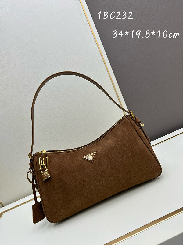 Dragons Bags pradn Luxury Bag --74008