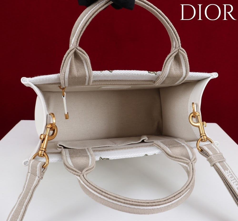Dragons BagsDiorn Luxury Bag --114936
