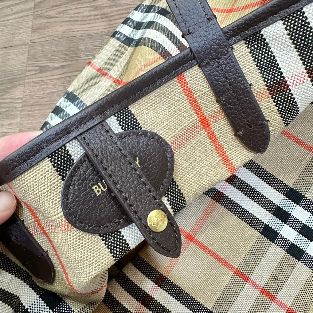 Dragons Bags Burberryn Luxury Bag --92300