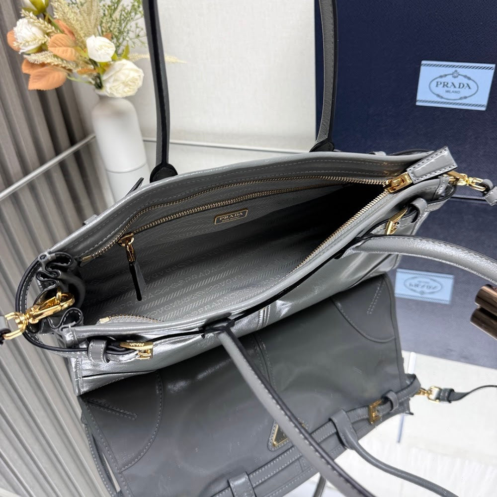 Dragons Bags Pradn Luxury Bag --102417