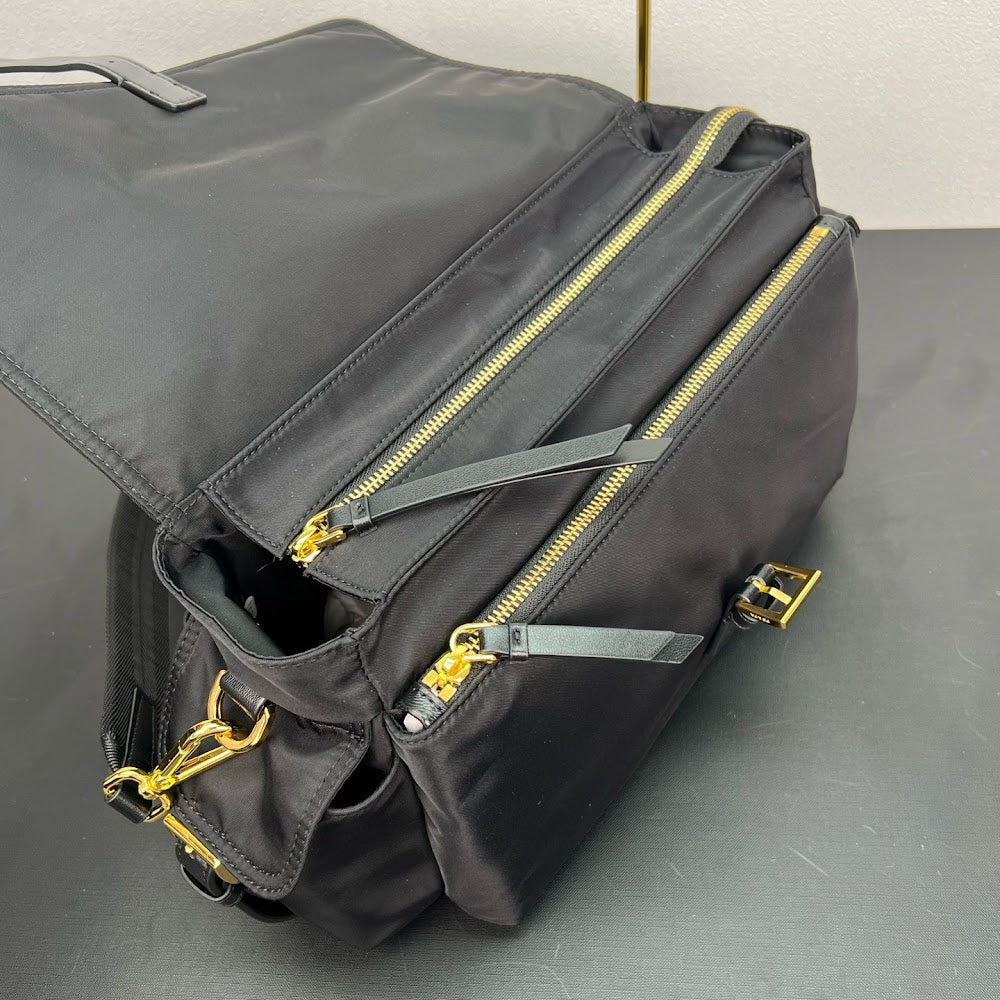 Dragons Bags pradn Luxury Bag --74210