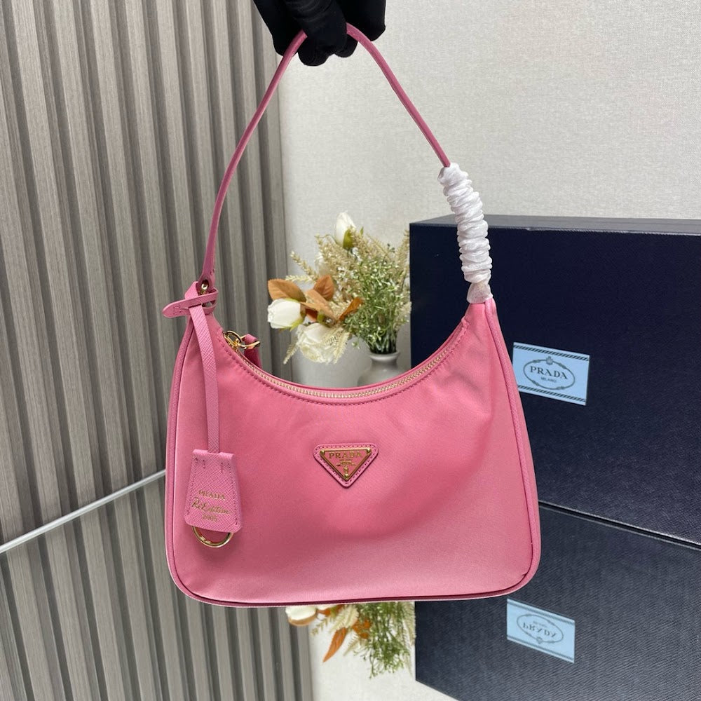 Dragons Bags pradn Luxury Bag --73619