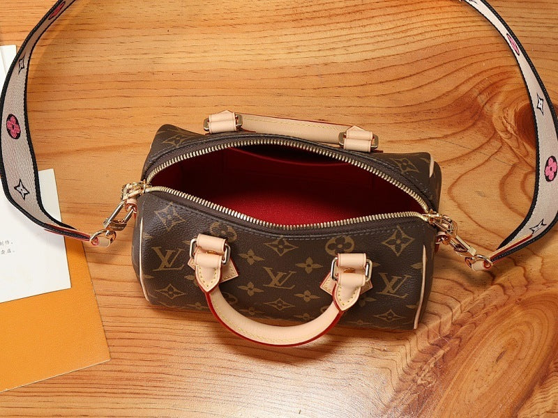 Dragons Bags LVn Luxury Bag --80810