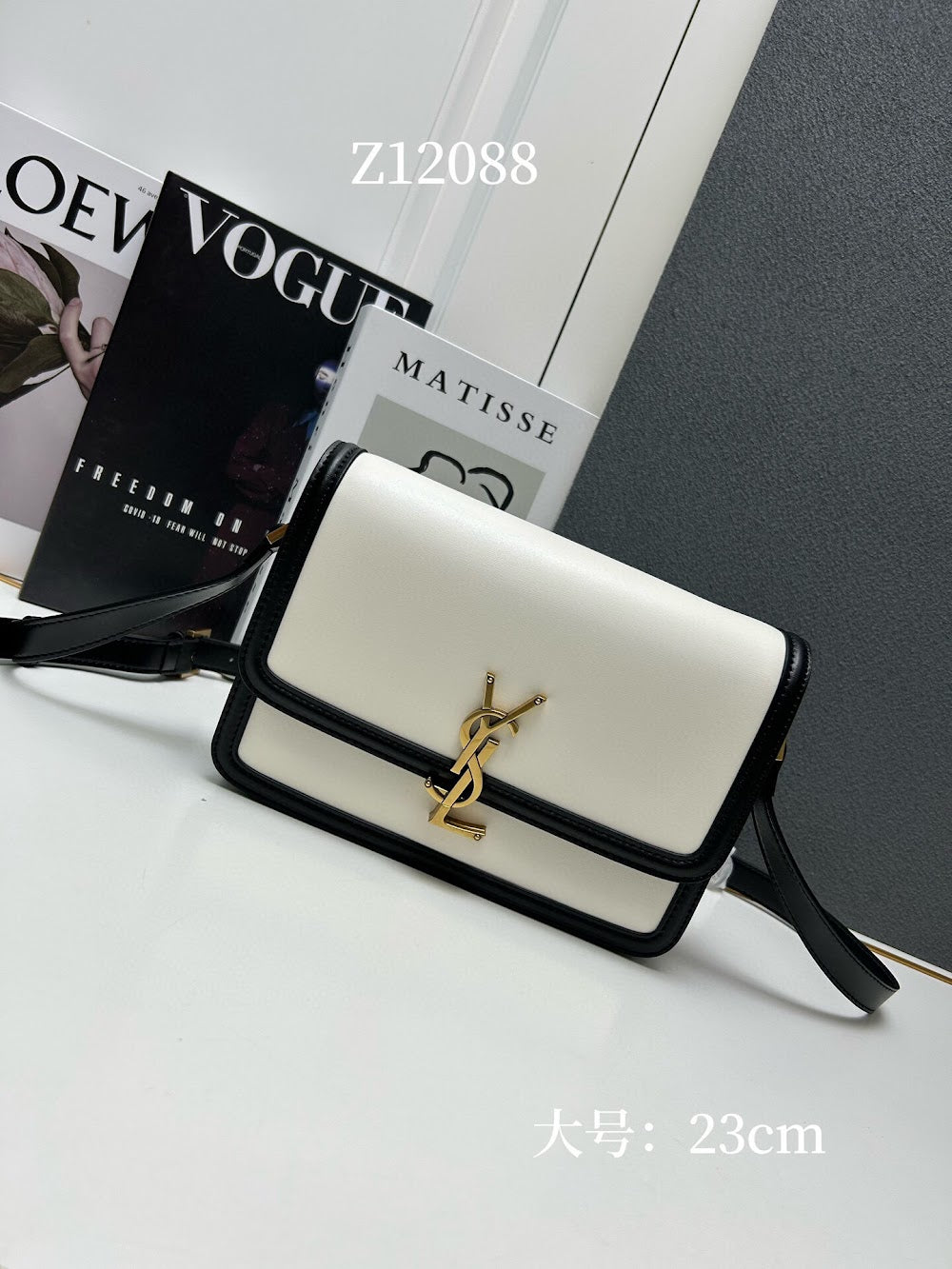 Dragons Bags ysn Luxury Bag --71778