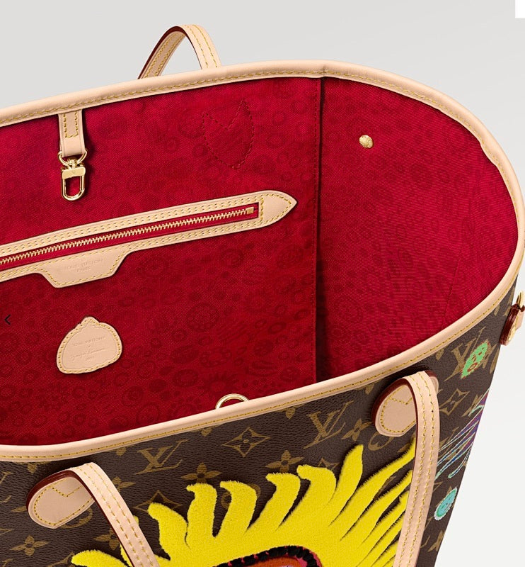 Dragons Bags ln Luxury Bag --63373