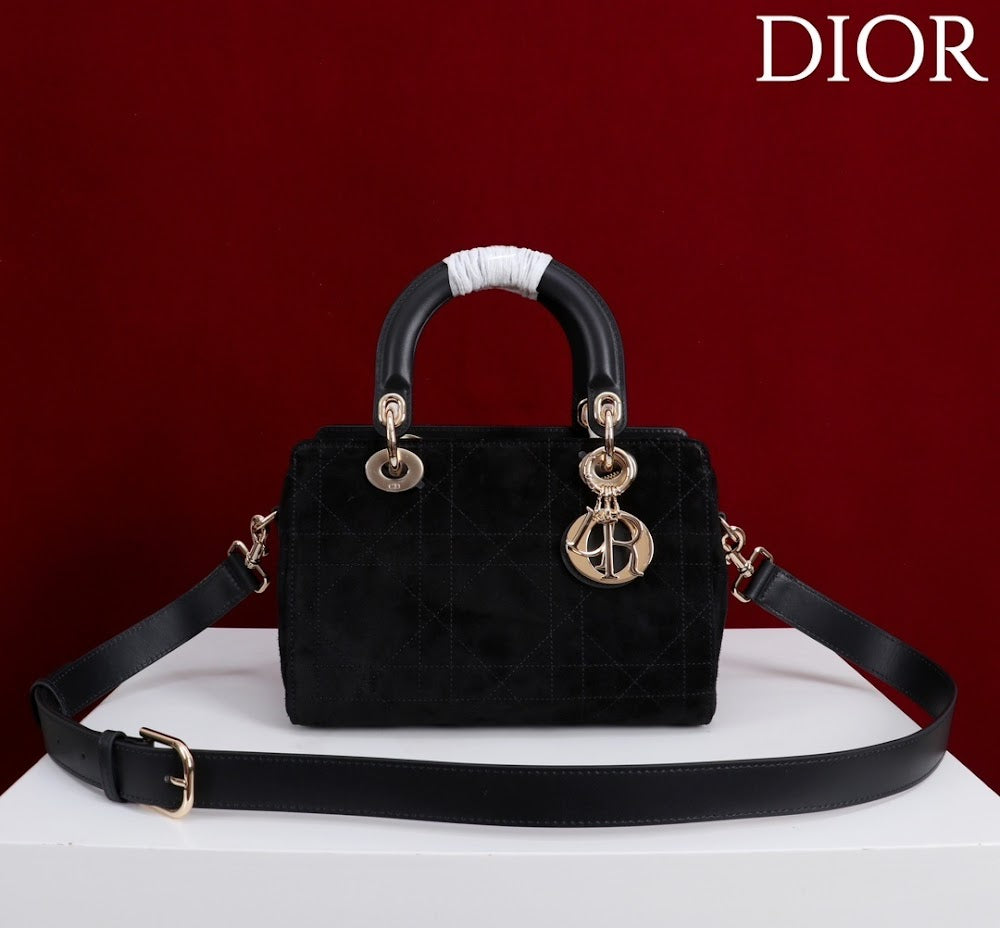 Dragons BagsDiorn Luxury Bag --115372