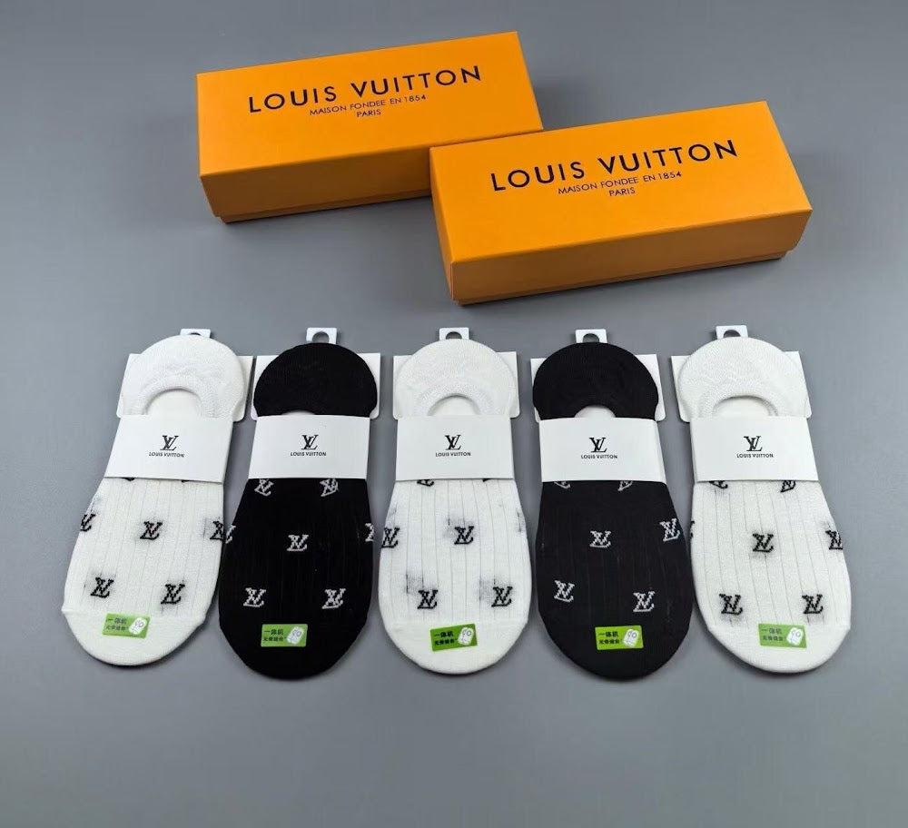 Dragons Bags Premium Luxury Socks --98437