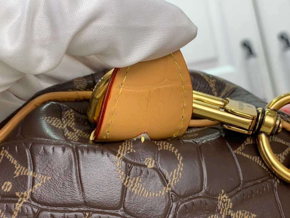 Dragons Bags ln Luxury Bag --97172
