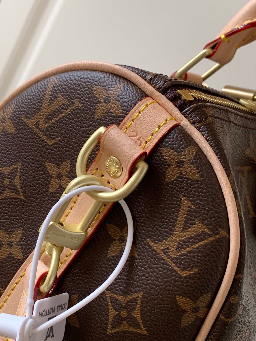 Jessica Bags ln Luxury Bag --75645