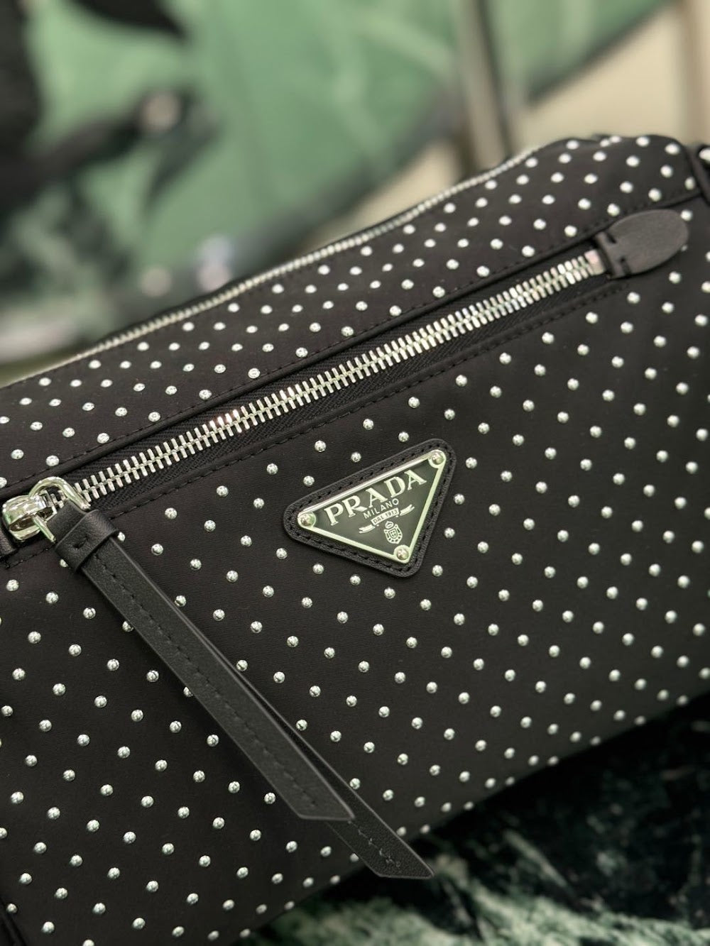 Dragons Bags Pradn Luxury Bag --102086